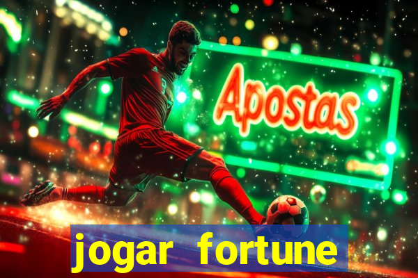 jogar fortune dragon gratis